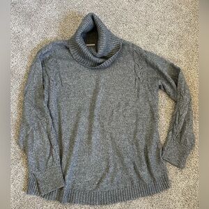 St John’s Bay Gray Sweater
